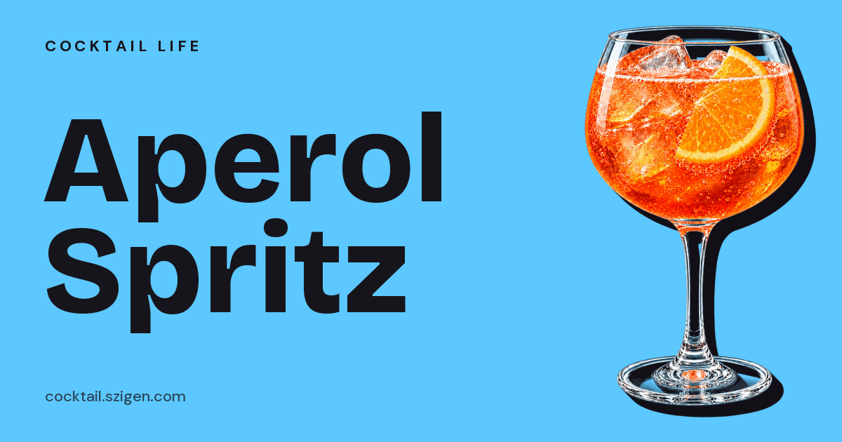 Aperol Spritz
