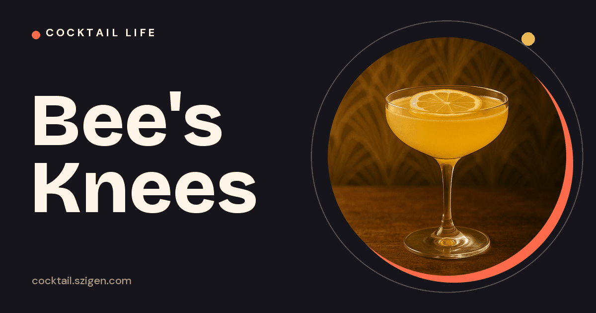 Bee's Knees