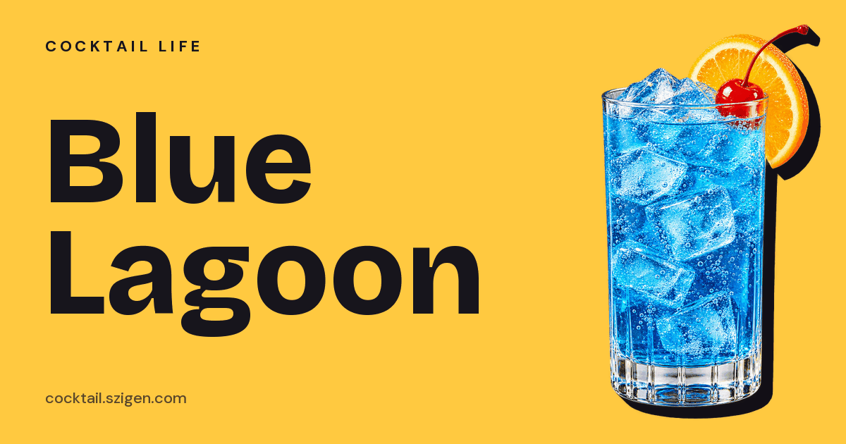 Blue Lagoon