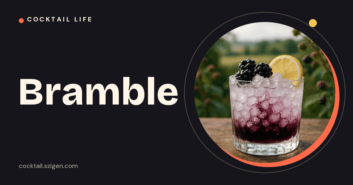 Bramble