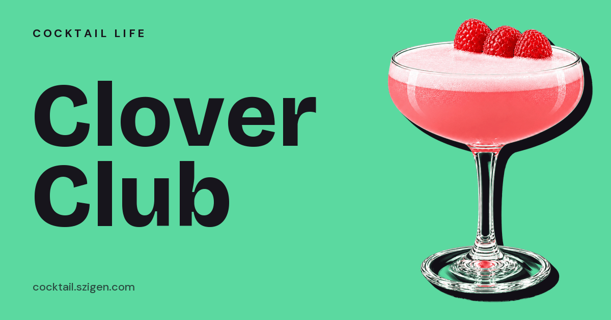 Clover Club