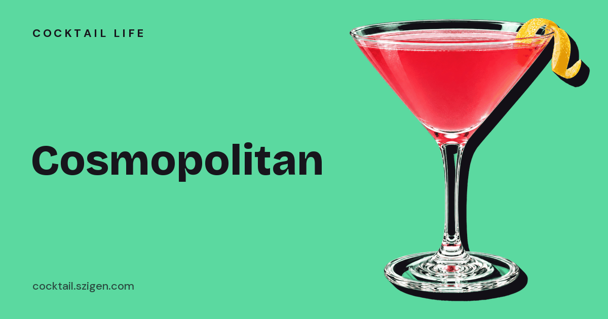 Cosmopolitan
