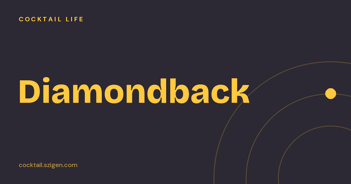 Diamondback