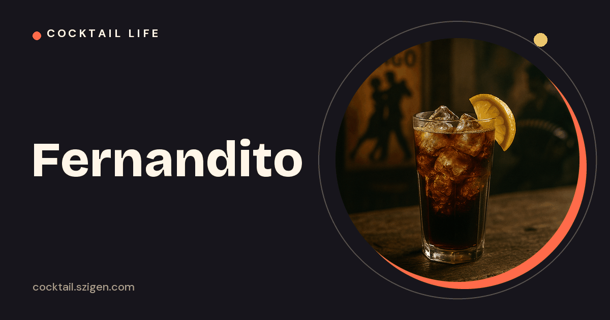 Fernandito