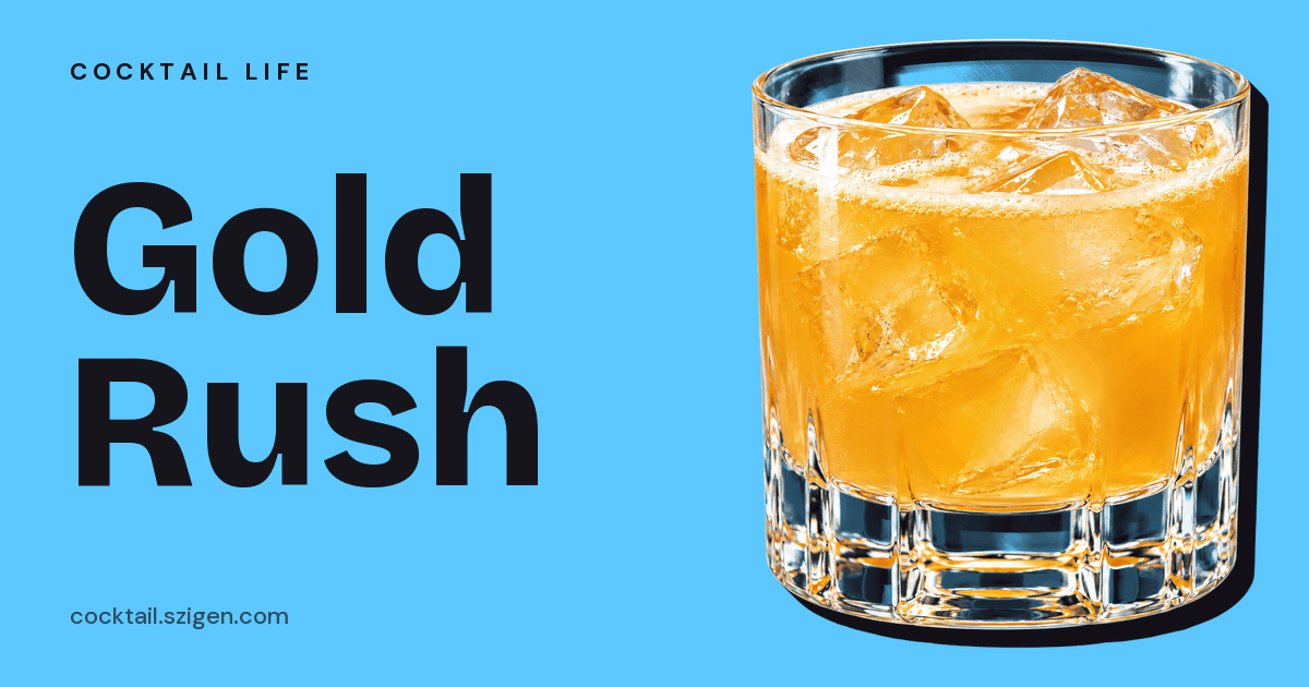 Gold Rush