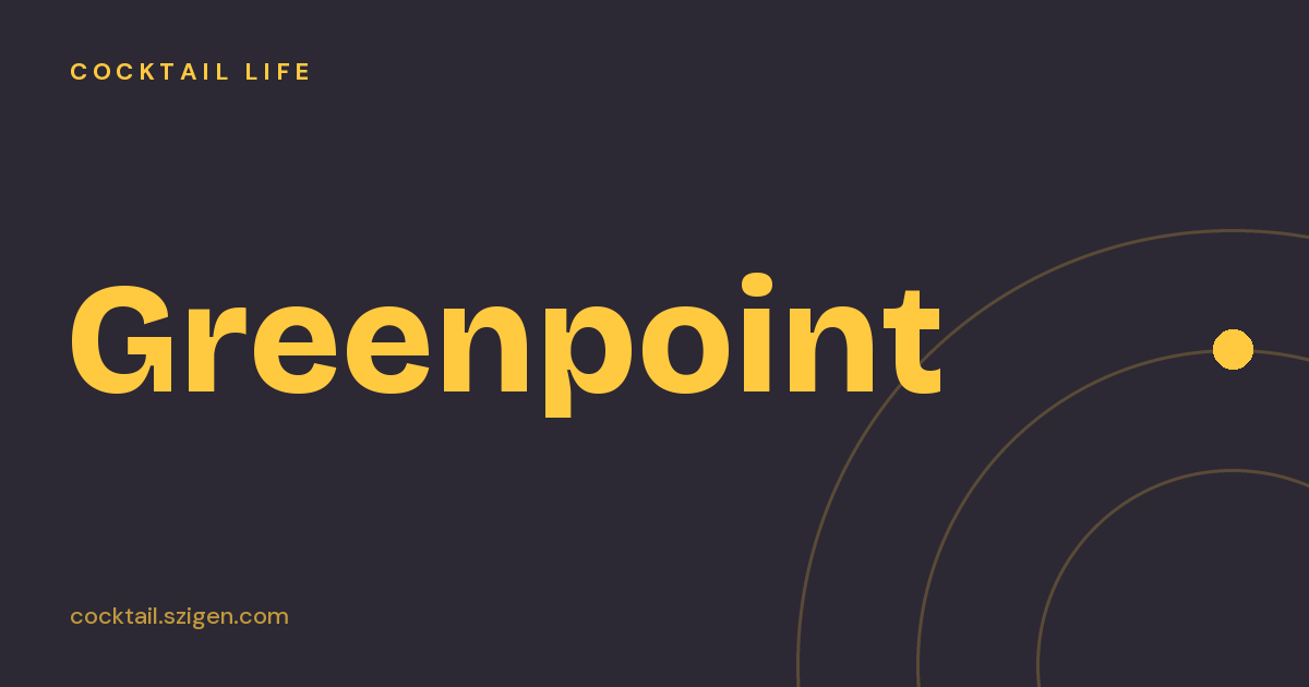 Greenpoint