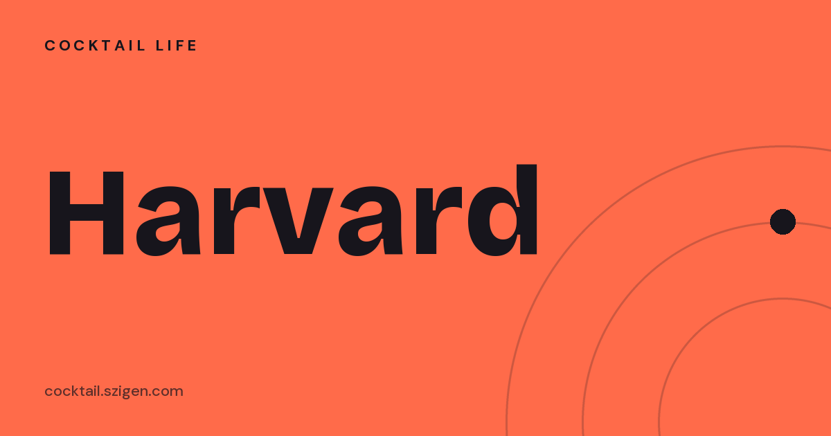 Harvard