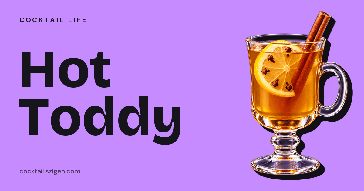Hot Toddy