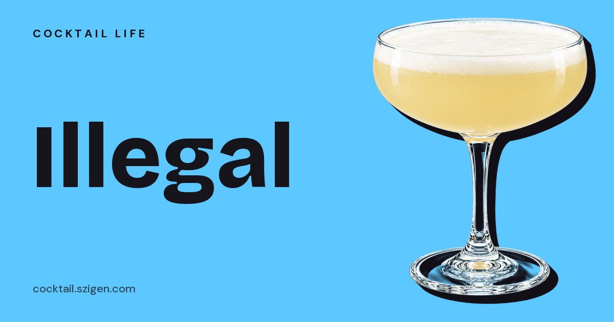 Illegal