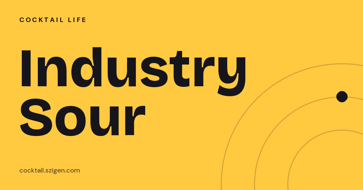 Industry Sour