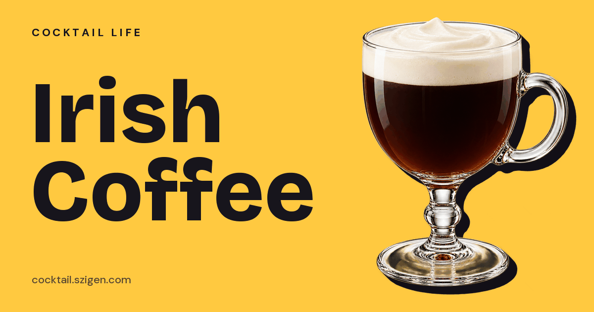 Irish Coffee