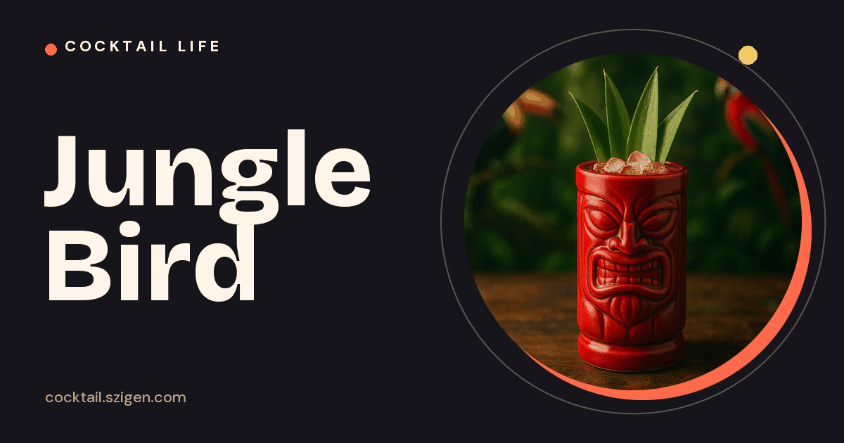 Jungle Bird