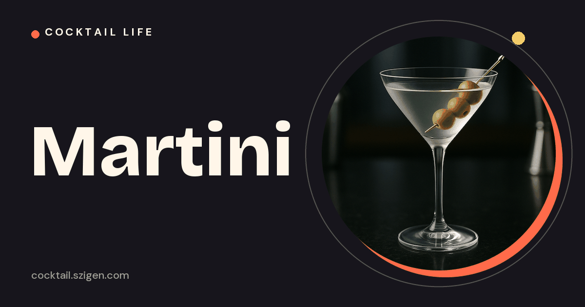 Martini