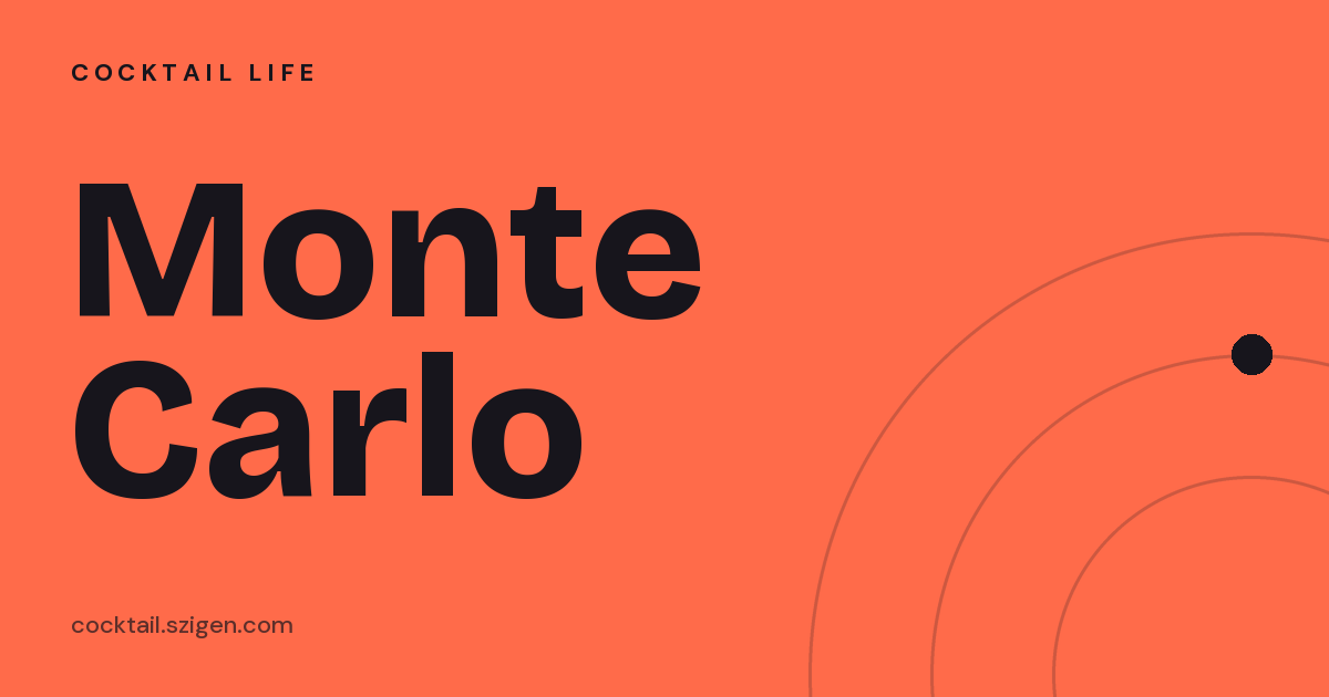 Monte Carlo