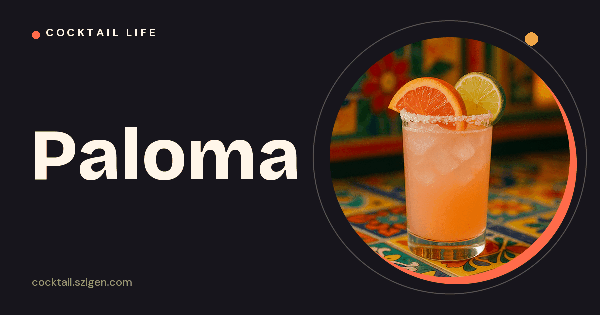 Paloma