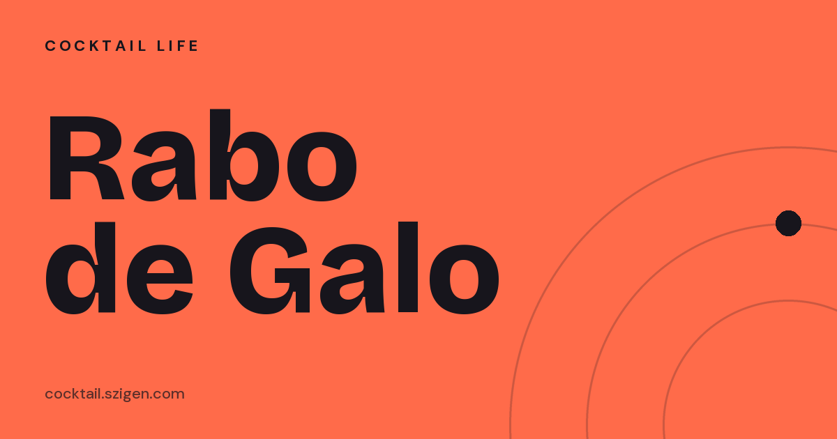 Rabo de Galo