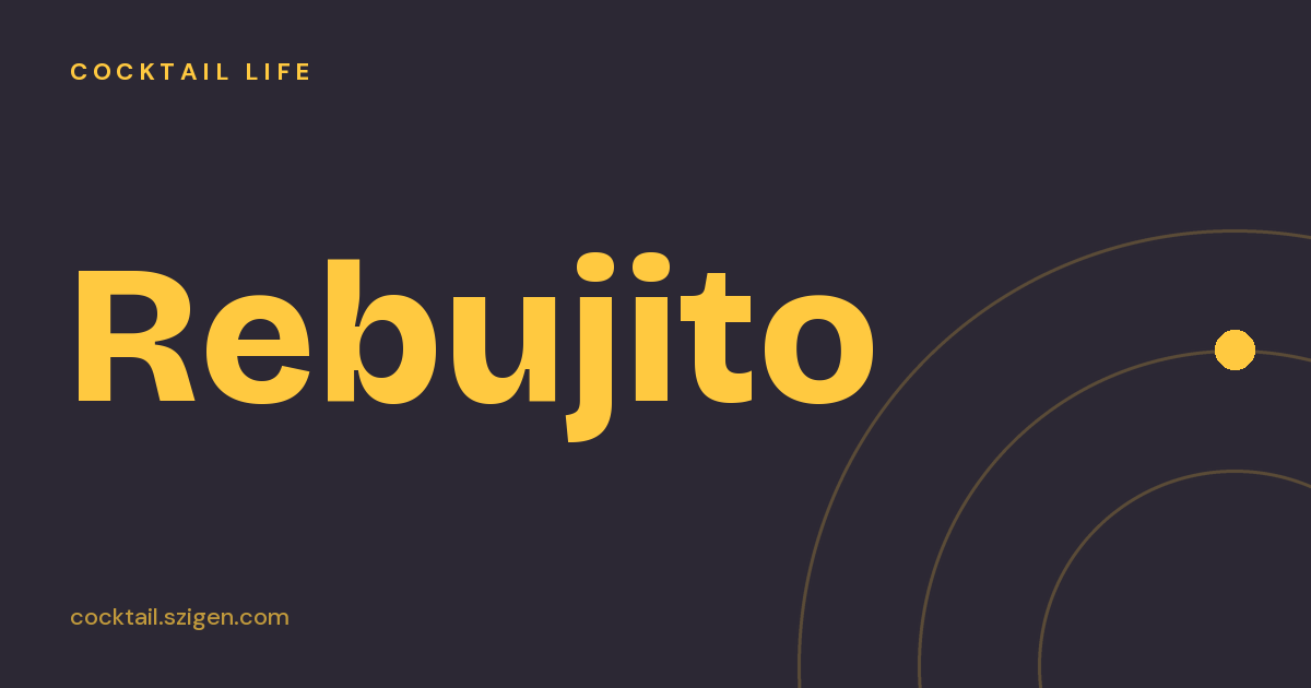 Rebujito