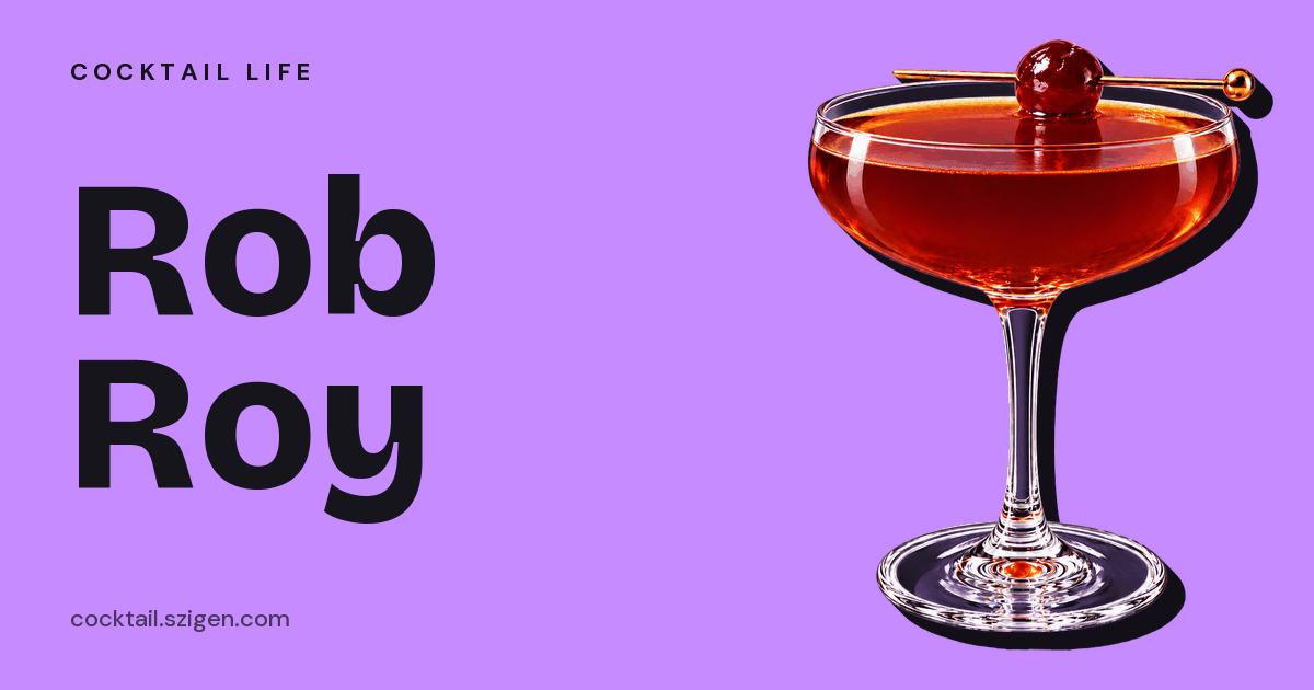 Rob Roy