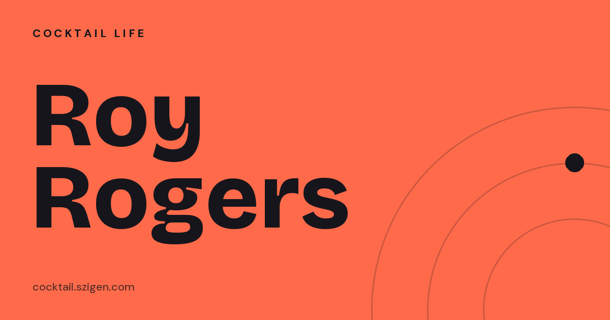 Roy Rogers