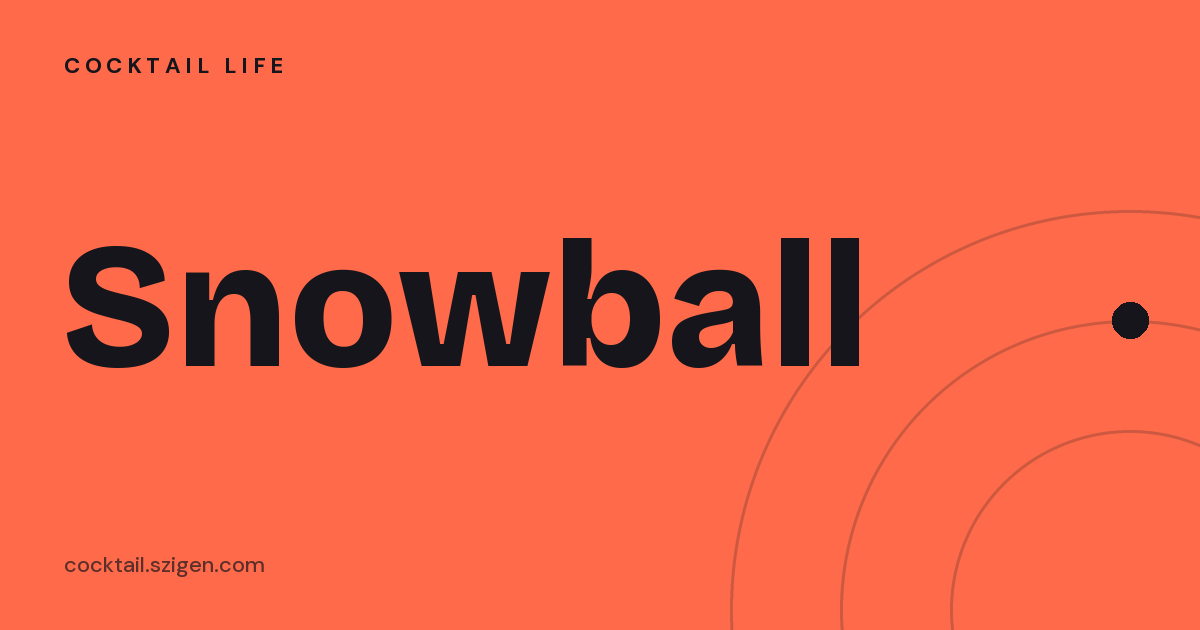 Snowball