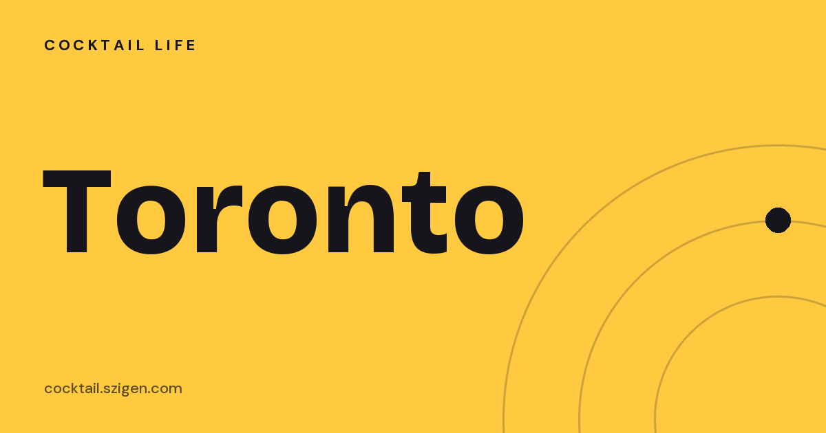 Toronto