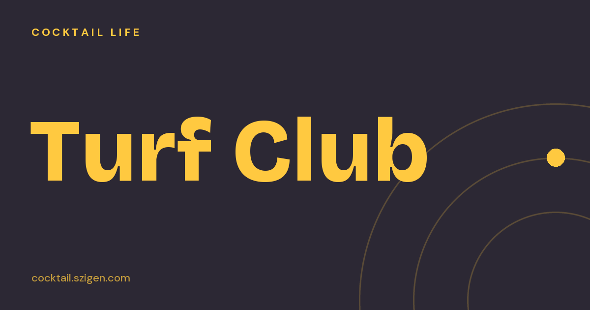 Turf Club