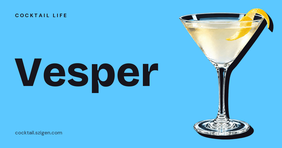 Vesper