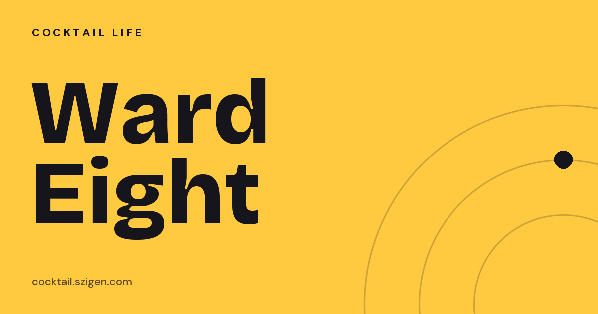 Ward Eight